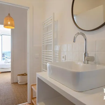 Appartamento Duplex With Panoramic Views - Port Of Saint-Tropez