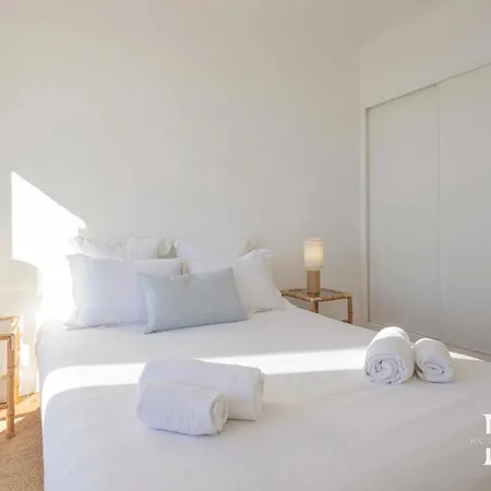 Duplex With Panoramic Views - Port Of Appartamento Saint-Tropez