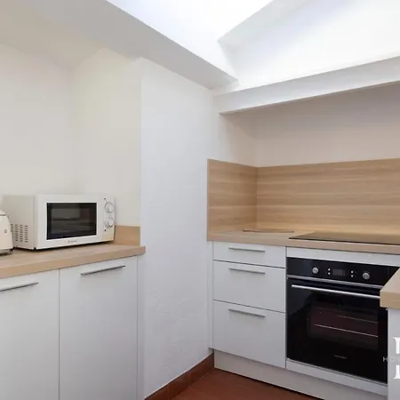 Appartamento Duplex With Panoramic Views - Port Of