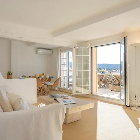 Appartamento Duplex With Panoramic Views - Port Of *