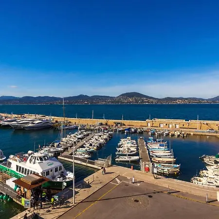 Duplex With Panoramic Views - Port Of Appartamento